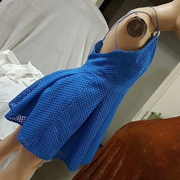 Stylestalker Monroe Dress - Picture 3 of 8